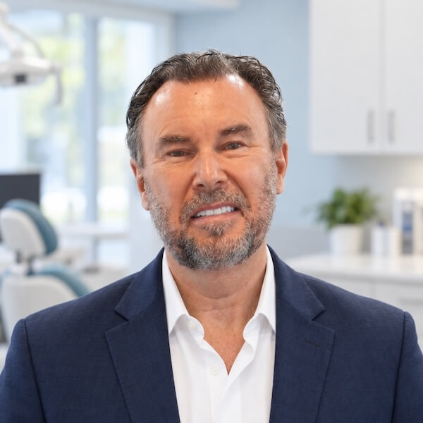 Dr. Eric Capps